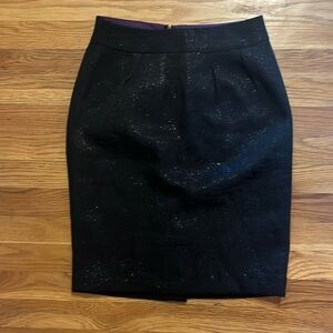 Banana republic skirt